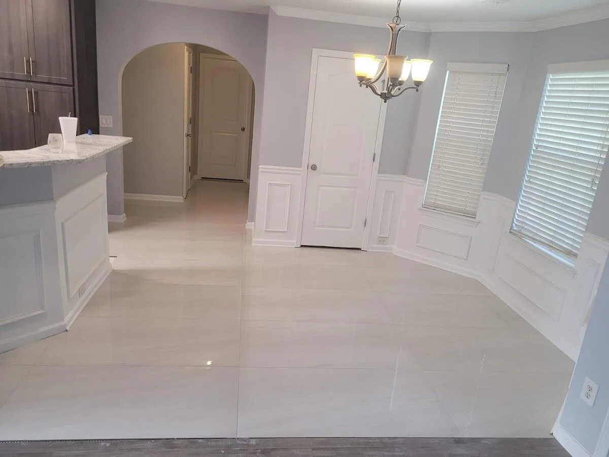 Fire & Smoke Damage Restoration in Minden, LA